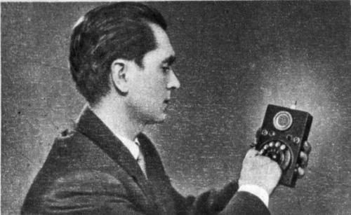 Предметы ушедшей эпохи. Артефакты ушедшей эпохи... 07