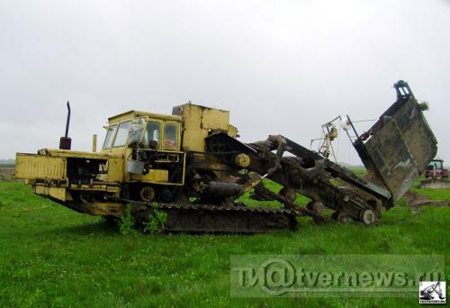 Предметы ушедшей эпохи. Артефакты ушедшей эпохи... 03