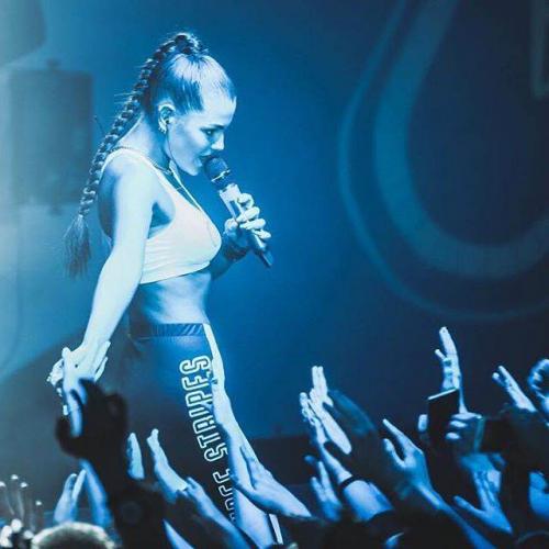 Alina pasok. Алина Пязок 02