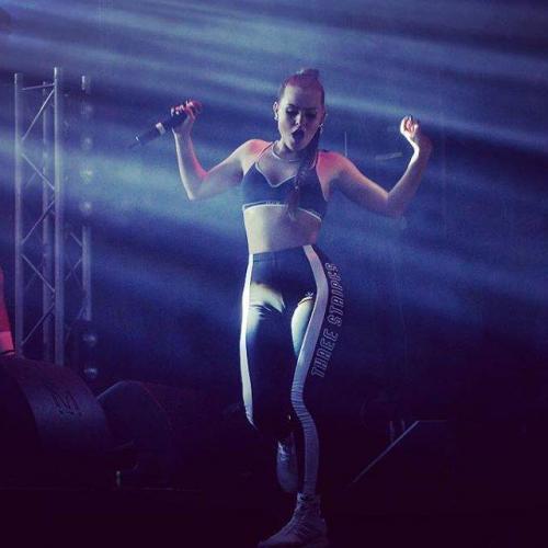 Alina pasok. Алина Пязок 03