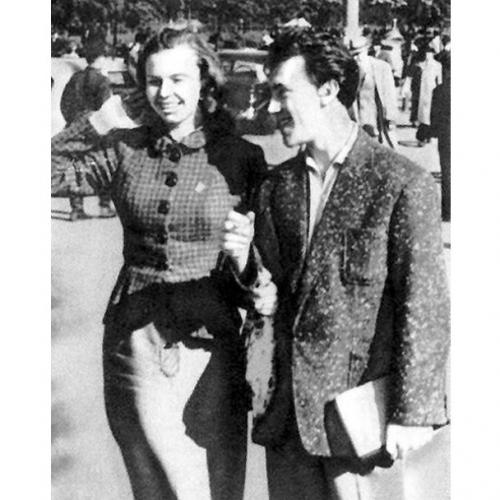 Иза высоцкая. Факты из жизни актрисы