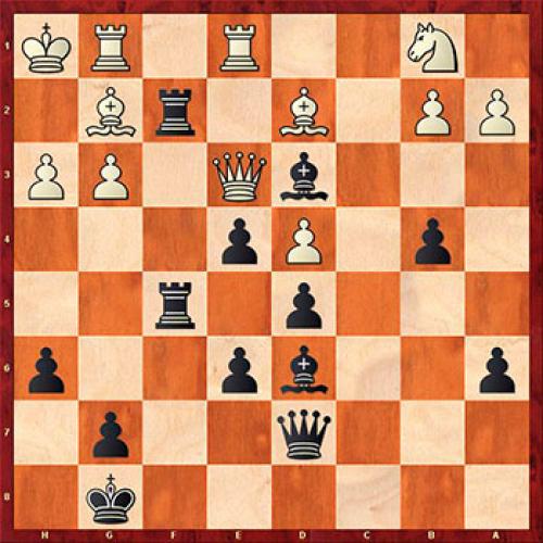 Цугцванг это когда. Цугцванг 05