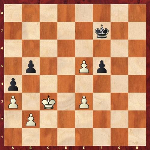 Цугцванг происхождение слова. Что такое цугцванг в шахматах?