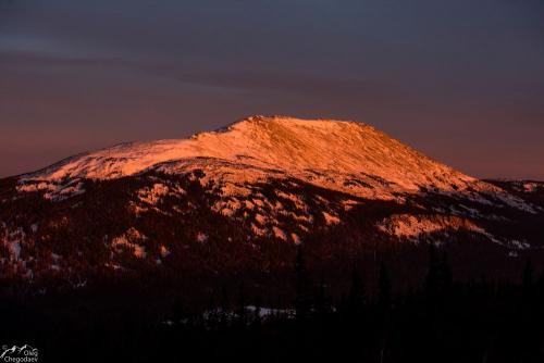 Горы Башкирии. 11 самых высоких вершин Башкирии
