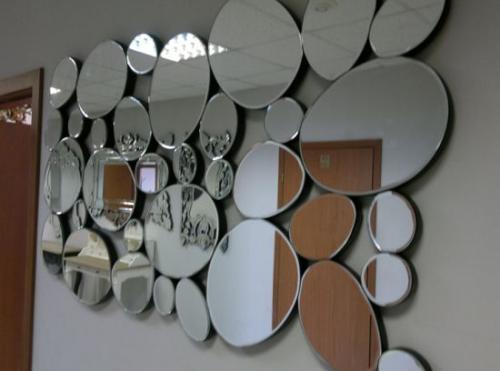 Непростая история простых предметов. История зеркала