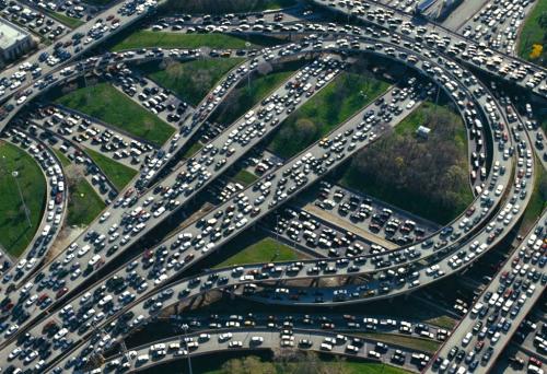 Интересные факты об автомобилестроении. 32 интересных и необычных факта об автомобилях