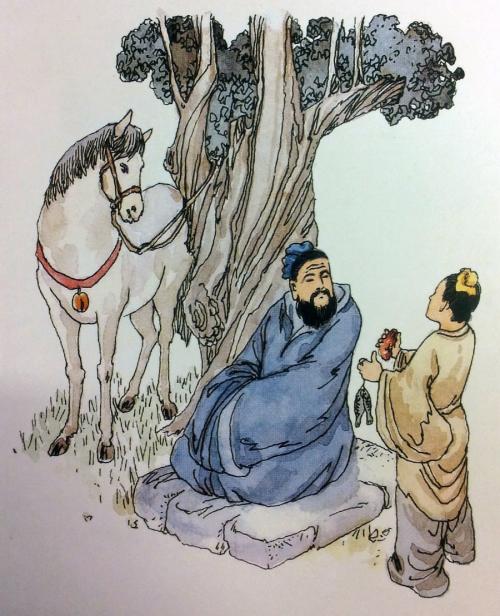 Конфуций цитаты. Цитаты Конфуция о смысле жизни