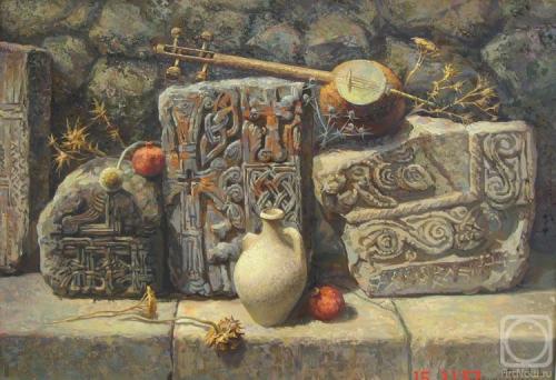 Интересные факты об армении и армянах. 10 интересных фактов об Армении (3 фото) 02