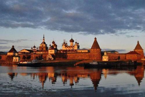 Интересные факты об Архангельске 03 Интересные факты об Архангельске 03