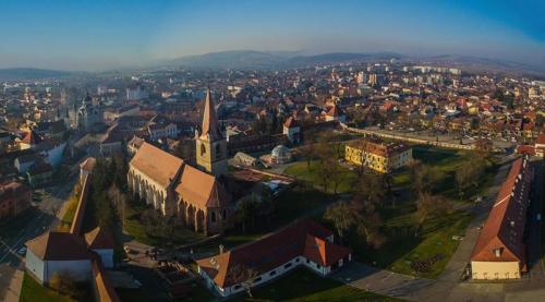 Румыния города. Топ-11 городов Румынии, которые стоит посетить