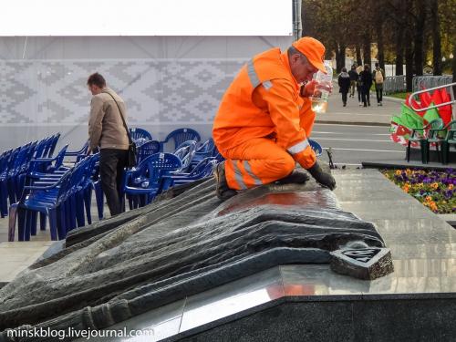 Интересные факты о Белоруссии. 10 фактов о Беларуси, которых вы не знали