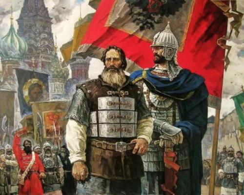 Русские выдающиеся личности. Писатели 01