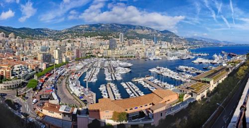 Княжество Монако интересные факты. Интересные факты о Монако: 04