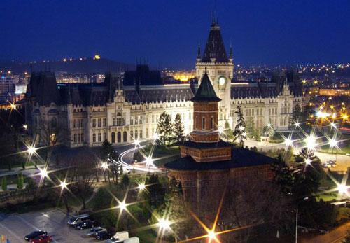 Интересные факты о Румынии. 11 самых удивительных и невероятных фактов о Румынии, которые ты не знал! 01