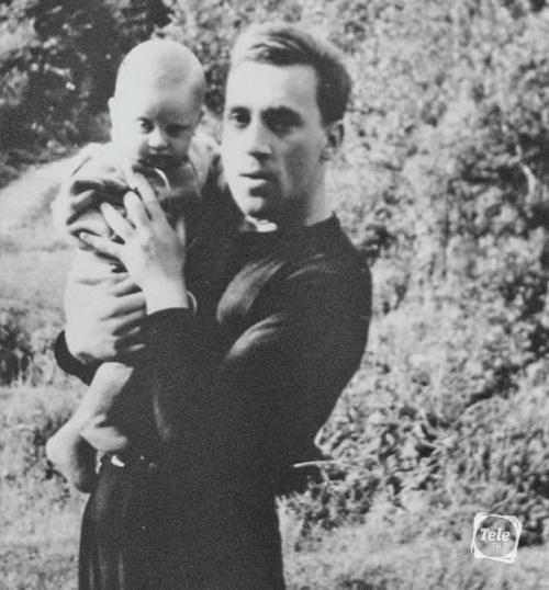 Дети Высоцкого Владимира сейчас. Судьба возможных внебрачных детей Высоцкого 11