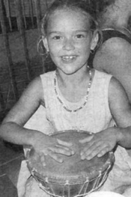 Никита высоцкий дочь. Никому не известная внучка Владимира Высоцкого успела вырасти настоящей красавицей