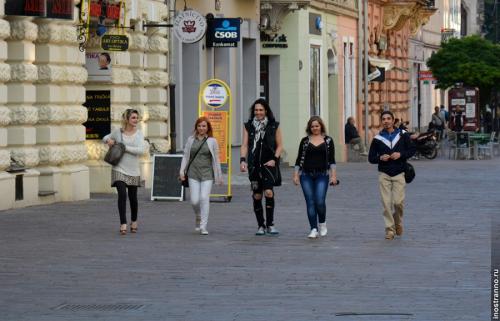 Интересные факты о Чехии и Словакии. Неизвестные факты о Словакии