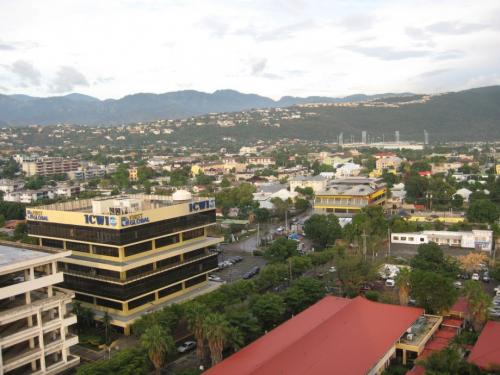 Интересные факты о Ямайке. 10 сочнейших фактов о Ямайке 03