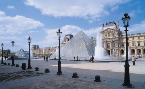 Название города где находится самый большой музей в мире. Где находятся самые знаменитые музеи мира?