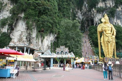 Интересные факты о Малайзии. 10 уникальных фактов о Малайзии, которые вы, возможно, не знали 17