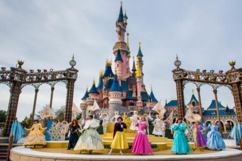 Факты про париж интересные. 10 интересных фактов о Париже 04