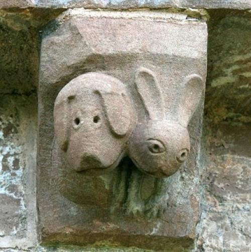 Легенды о зайцах. Мифы и легенды о Лунном Зайце