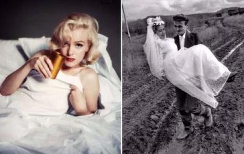 История обычных вещей. 12 необычных историй происхождения привычных вещей