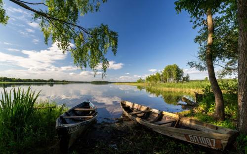 Интересные факты о городах Беларуси. Интересные факты о Белоруссии