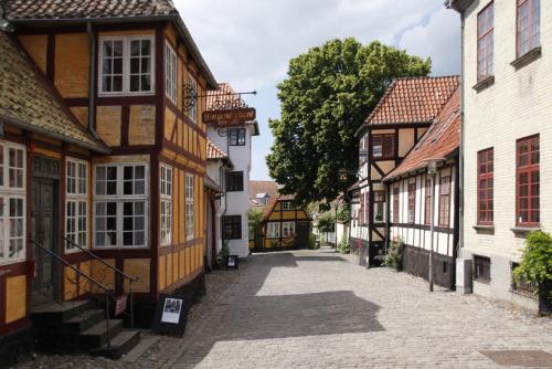 Чем славится Дания. Южная Дания