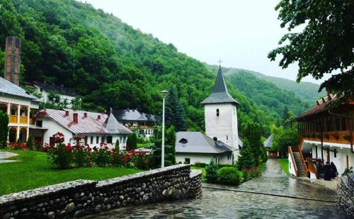 Румыния города. Топ-11 городов Румынии, которые стоит посетить