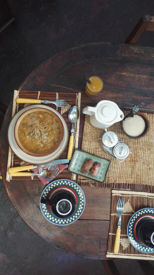 Мадагаскар страна. Мадагаскар — страна, которая не производит ничего, кроме лемуров