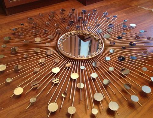 Непростая история простых предметов. История зеркала