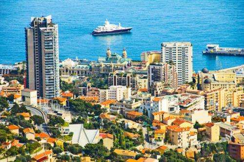 Княжество Монако интересные факты. Интересные факты о Монако: 02