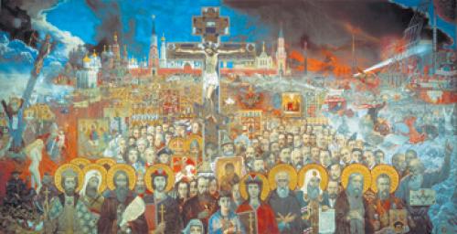 Список великих людей россии. Писатели 01