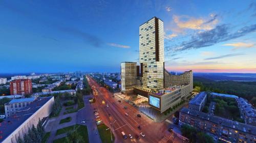 Интересные факты об Уфе. Уфа — интересные факты