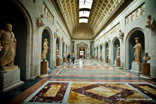 Название города где находится самый большой музей в мире. Где находятся самые знаменитые музеи мира?