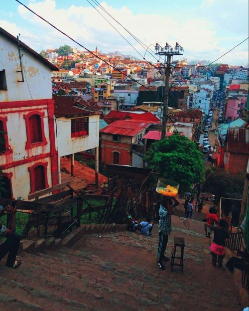 Мадагаскар страна. Мадагаскар — страна, которая не производит ничего, кроме лемуров