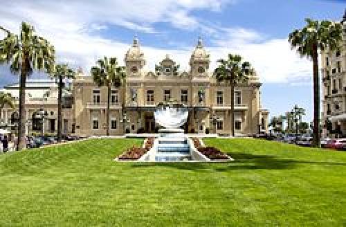 Княжество Монако интересные факты. Интересные факты о Монако: 01