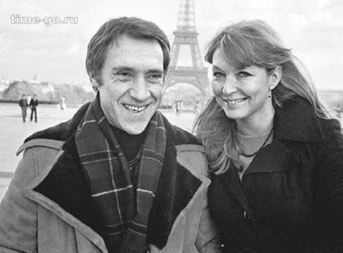 Дети высоцкого. Боялся огласки 04