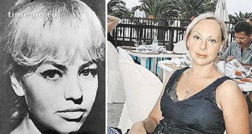 Сколько детей у Владимира Высоцкого. Судьба возможных внебрачных детей Высоцкого 14