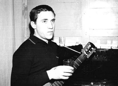 Дети высоцкого и абрамовой. Прикосновение к таланту