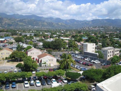 Интересные факты о Ямайке. 10 сочнейших фактов о Ямайке 01