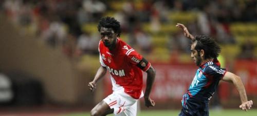 Ресурсы Монако. Собственный ресурс: Монако