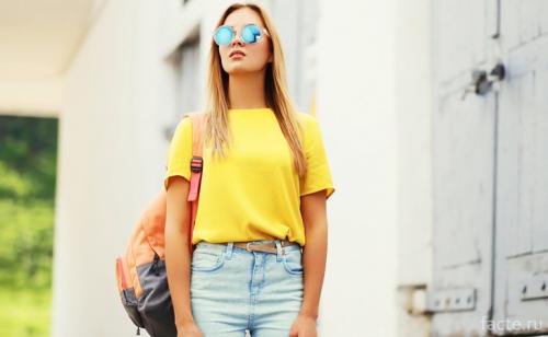 История предметов одежды. Истории привычных для нас предметов одежды