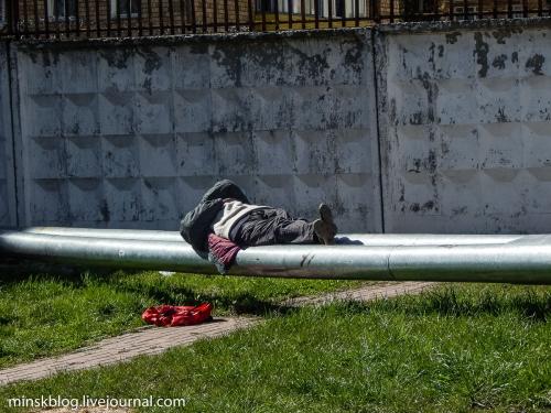 Интересные факты о Белоруссии. 10 фактов о Беларуси, которых вы не знали