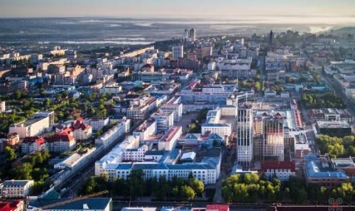 Интересные факты о башкирах. 10 самых интересных фактов об Уфе и Башкирии