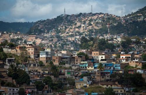 Интересные факты южная америка. Интересные факты о Южной Америке + Видео 10