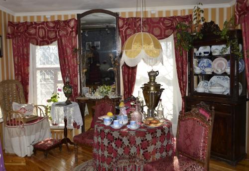 Как в России жили в 18 веке. Продолжительность жизни в России в XVIII веке 06