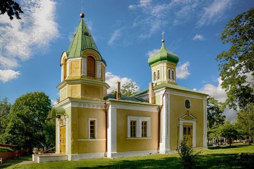 Про эстонию интересные факты. Топ-7 самых любопытных фактов об Эстонии, которые вы не знали 09