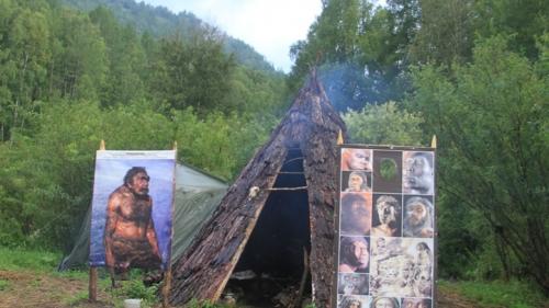 Алтайский край интересные факты. Самая длинная река и самый древний памятник: интересно об Алтайском крае 02